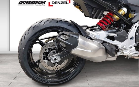 Neufahrzeug BMW F 900 R - Bild 6