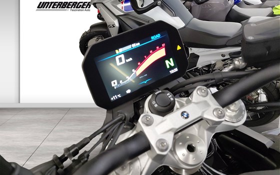 Neufahrzeug BMW F 900 R - Bild 8