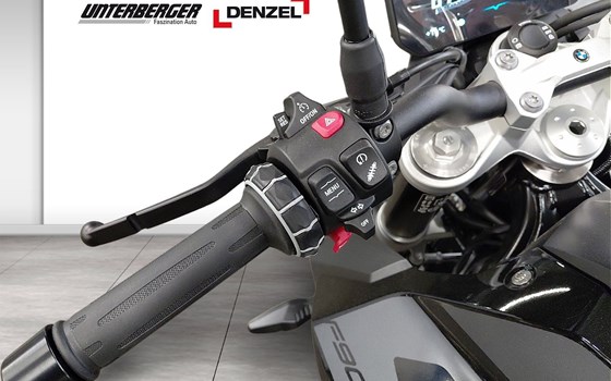 Neufahrzeug BMW F 900 R - Bild 9