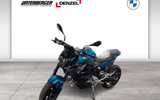 Gebrauchtmotorrad BMW F 900 R - Bild 1