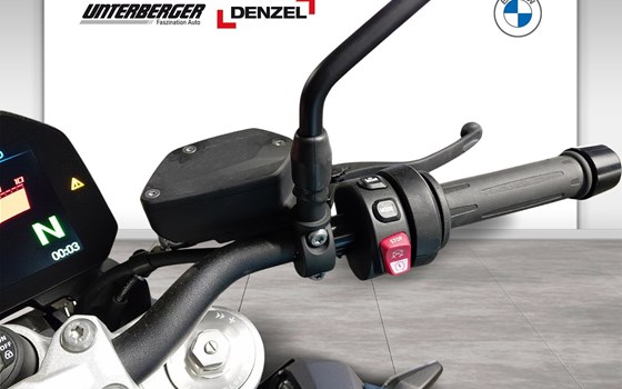 Gebrauchtmotorrad BMW F 900 R - Bild 10