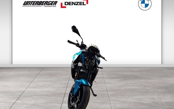 Gebrauchtmotorrad BMW F 900 R - Bild 2