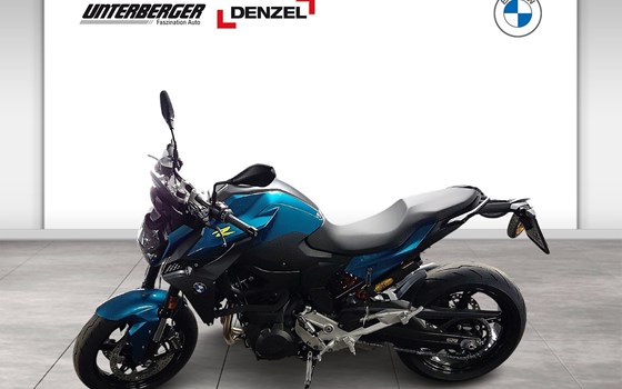 Gebrauchtmotorrad BMW F 900 R - Bild 3