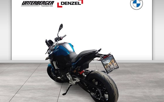 Gebrauchtmotorrad BMW F 900 R - Bild 4