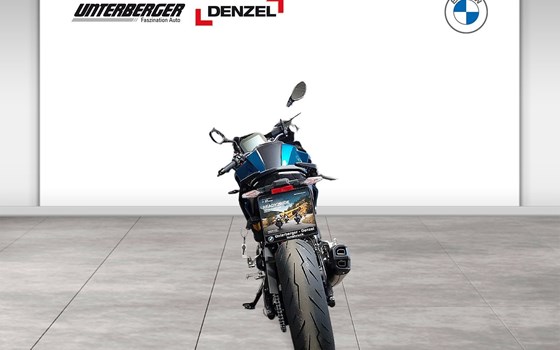 Gebrauchtmotorrad BMW F 900 R - Bild 5