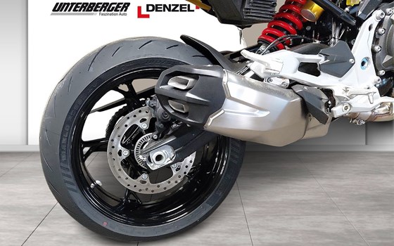 Gebrauchtmotorrad BMW F 900 R - Bild 6