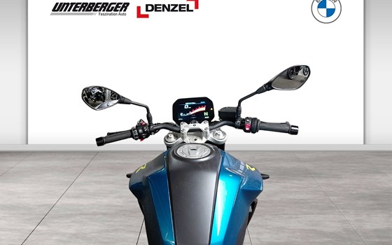 Gebrauchtmotorrad BMW F 900 R - Bild 7