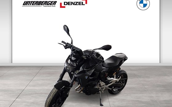 Neufahrzeug BMW F 900 R - Bild 1