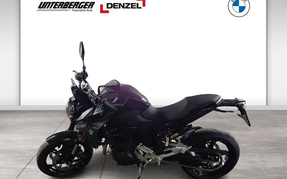 Neufahrzeug BMW F 900 R - Bild 3