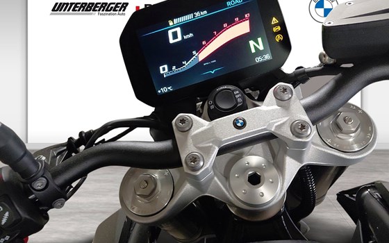 Neufahrzeug BMW F 900 R - Bild 8