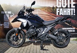 Gebrauchte BMW R 1300 GS