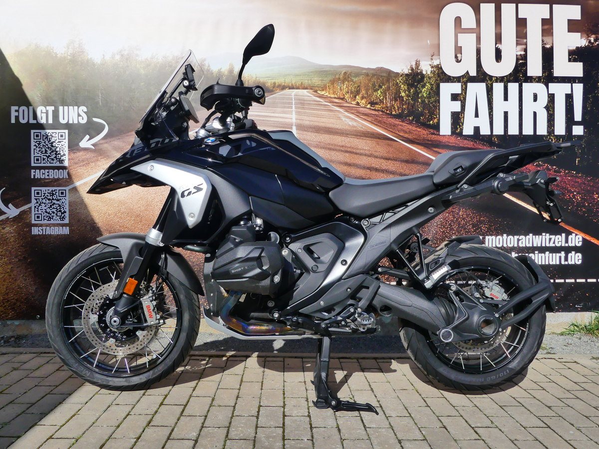 BMW R 1300 GS