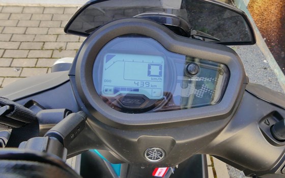 Gebrauchtmotorrad Yamaha RayZR - Bild 10