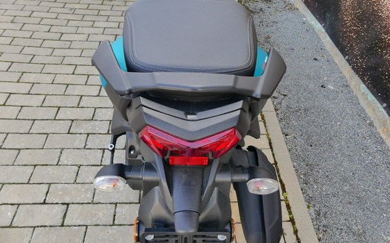Gebrauchtmotorrad Yamaha RayZR - Bild 13