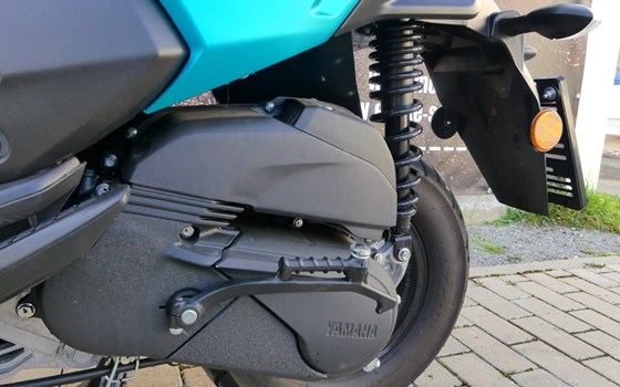 Gebrauchtmotorrad Yamaha RayZR - Bild 14