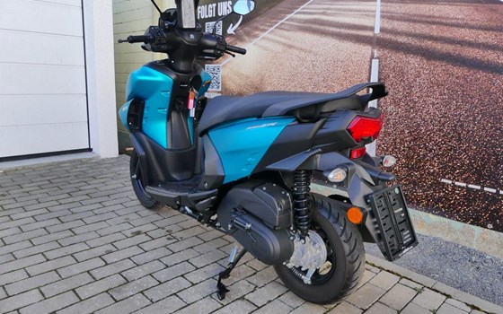 Gebrauchtmotorrad Yamaha RayZR - Bild 6