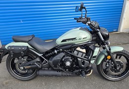 Gebrauchte Kawasaki Vulcan S