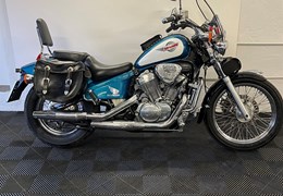 Gebrauchte Honda VT 600 C Shadow