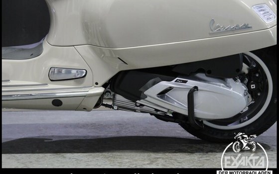 Neufahrzeug Vespa GTS 310 - Bild 24