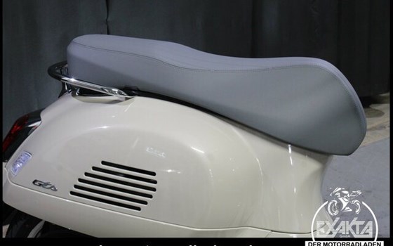 Neufahrzeug Vespa GTS 310 - Bild 27