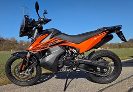 Gebrauchte KTM 890 Adventure