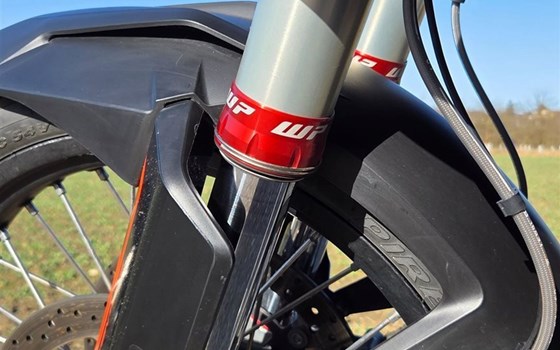 Gebrauchtmotorrad KTM 890 Adventure - Bild 3