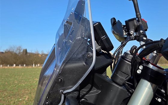 Gebrauchtmotorrad KTM 890 Adventure - Bild 6