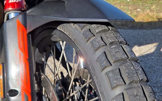 Gebrauchtmotorrad KTM 890 Adventure - Bild 7