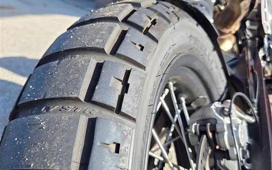 Gebrauchtmotorrad KTM 890 Adventure - Bild 8