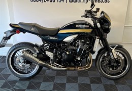 Gebrauchte Kawasaki Z900 RS