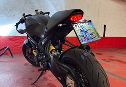 Gebrauchte Ducati Monster 1100 Evo