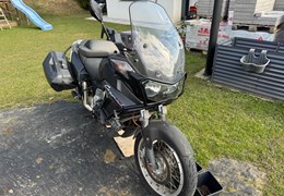 Gebrauchte Aprilia ETV 1000 CapoNord
