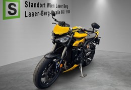 Gebrauchte Triumph Street Triple 765 RS