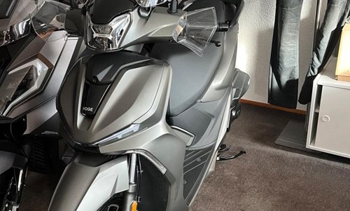 Voge SR16 125 ABS TCS