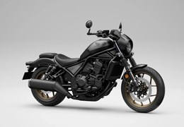 Neumotorrad Honda CMX1100 Rebel SE DCT