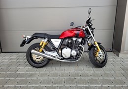Occasion Honda CB1100 RS