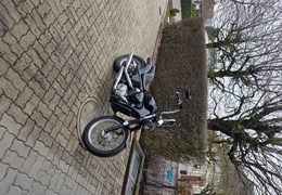 Gebrauchte Honda VT 600 C Shadow