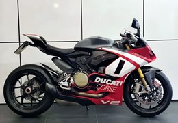 Gebrauchte Ducati Panigale V2 Superquadro Final Edition