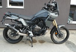 Gebrauchte Yamaha Tenere 700