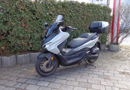 Gebrauchte Honda Forza 125