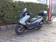 Honda Forza 125