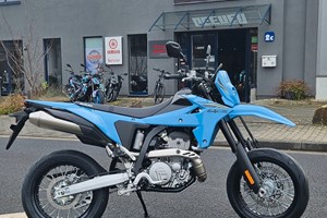 Angebot Suzuki DR-Z4SM