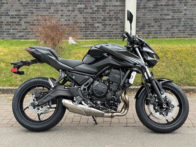 Z650 S