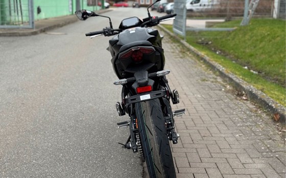 Neufahrzeug Kawasaki Z650 S - Bild 10