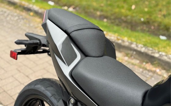 Neufahrzeug Kawasaki Z650 S - Bild 11
