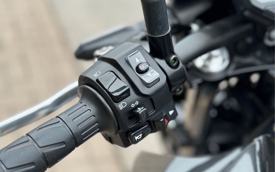 Neufahrzeug Kawasaki Z650 S - Bild 12