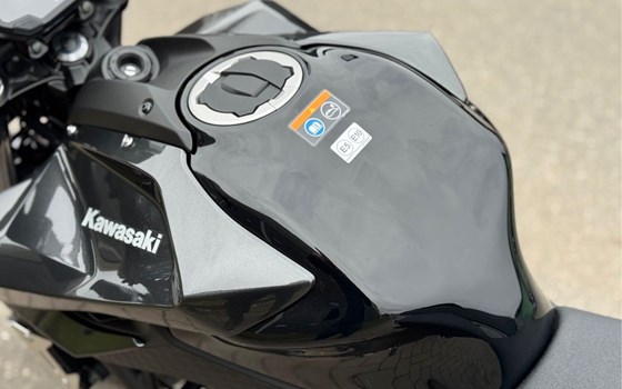 Neufahrzeug Kawasaki Z650 S - Bild 13