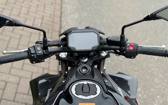Neufahrzeug Kawasaki Z650 S - Bild 14