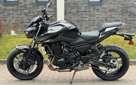 Neufahrzeug Kawasaki Z650 S - Bild 4