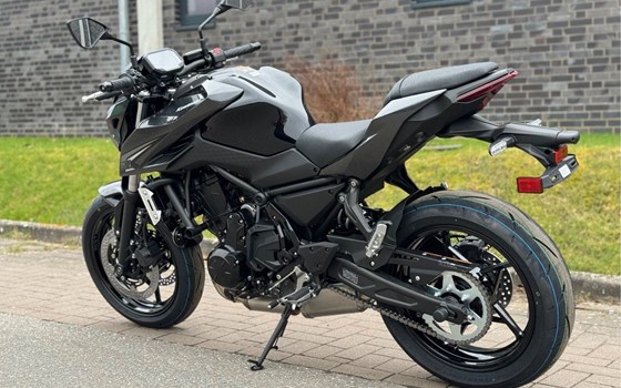 Neufahrzeug Kawasaki Z650 S - Bild 6